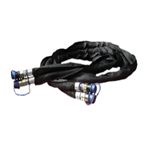 Manguera Hidráulica para Caballete