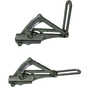 Rana Tensora de Autosujeción